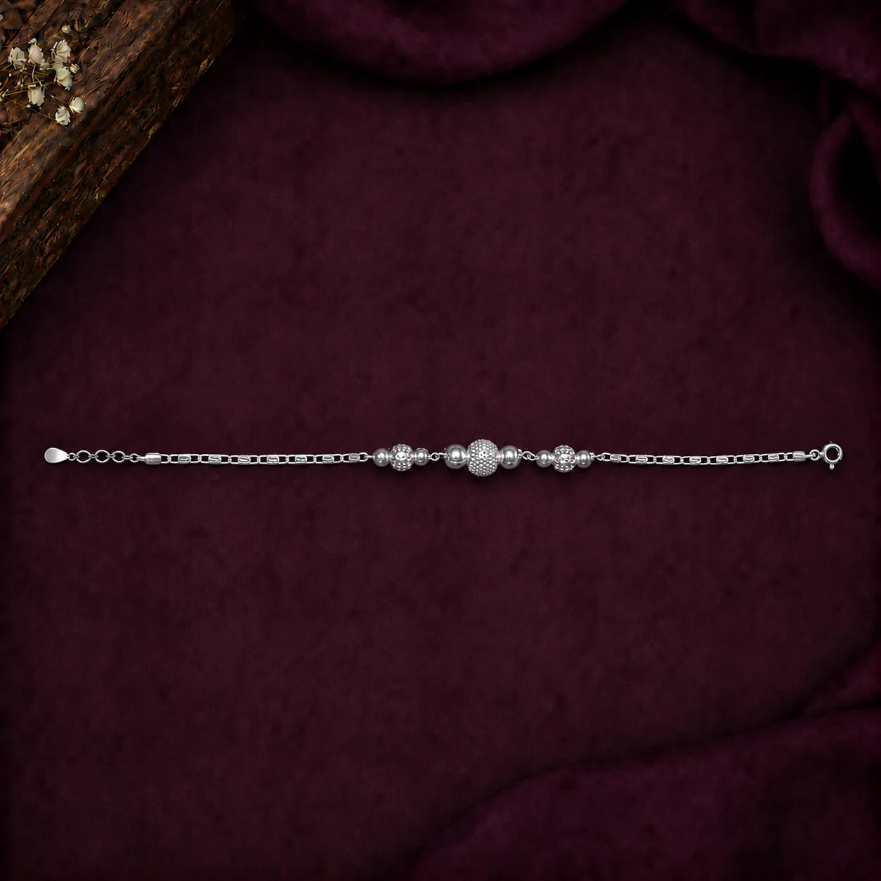 FANCY BRACELET