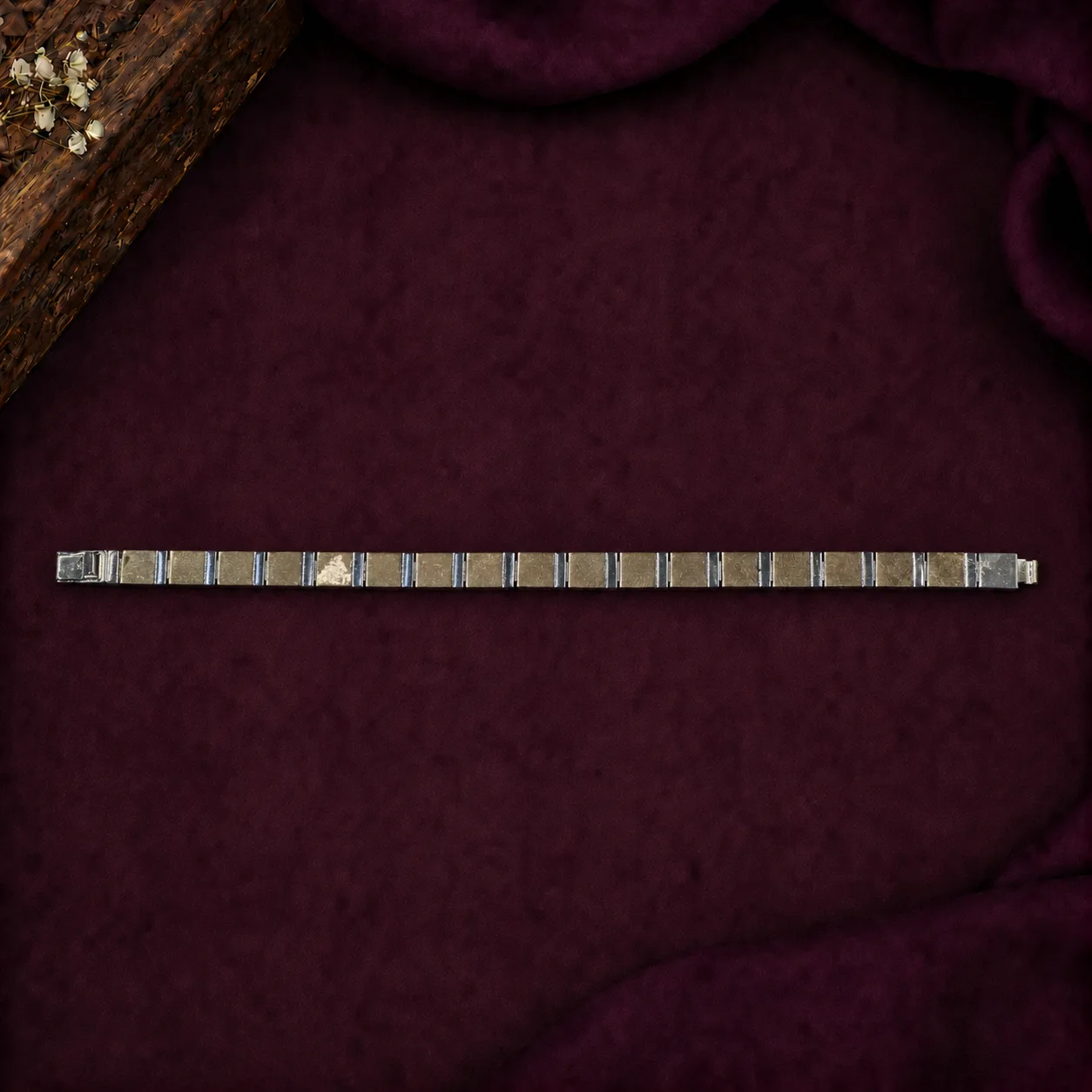 WATCH BRACELET