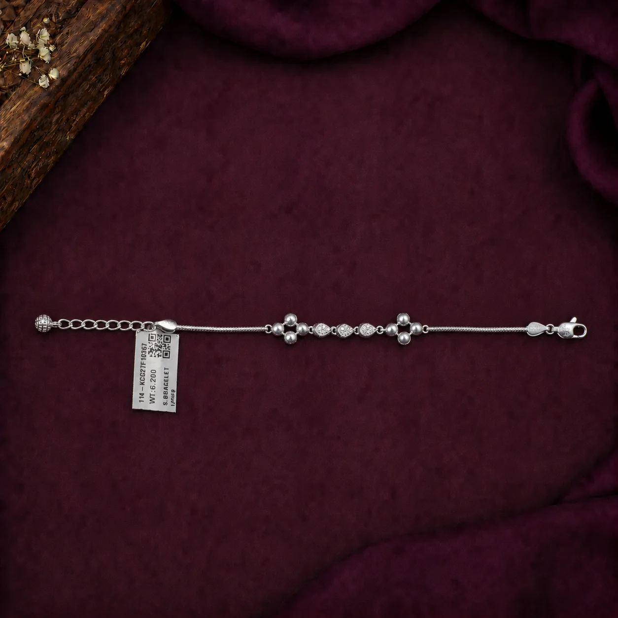 RAJKOT BRACELET