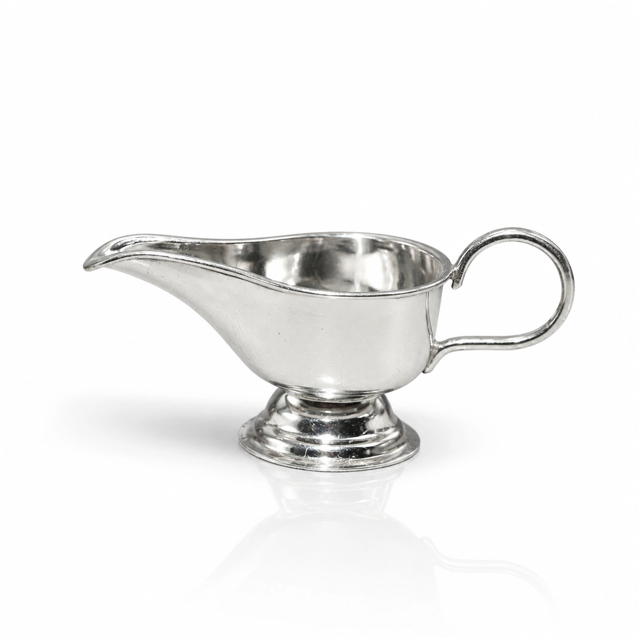 SILVER SANGU