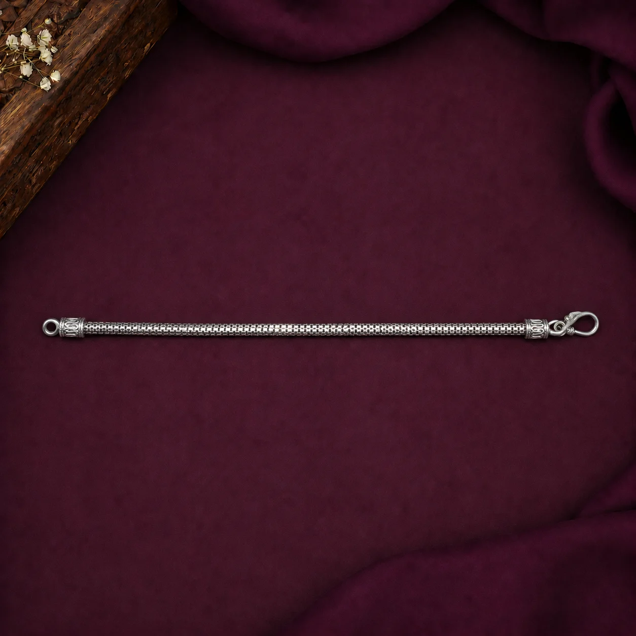 ROPE BRACELET
