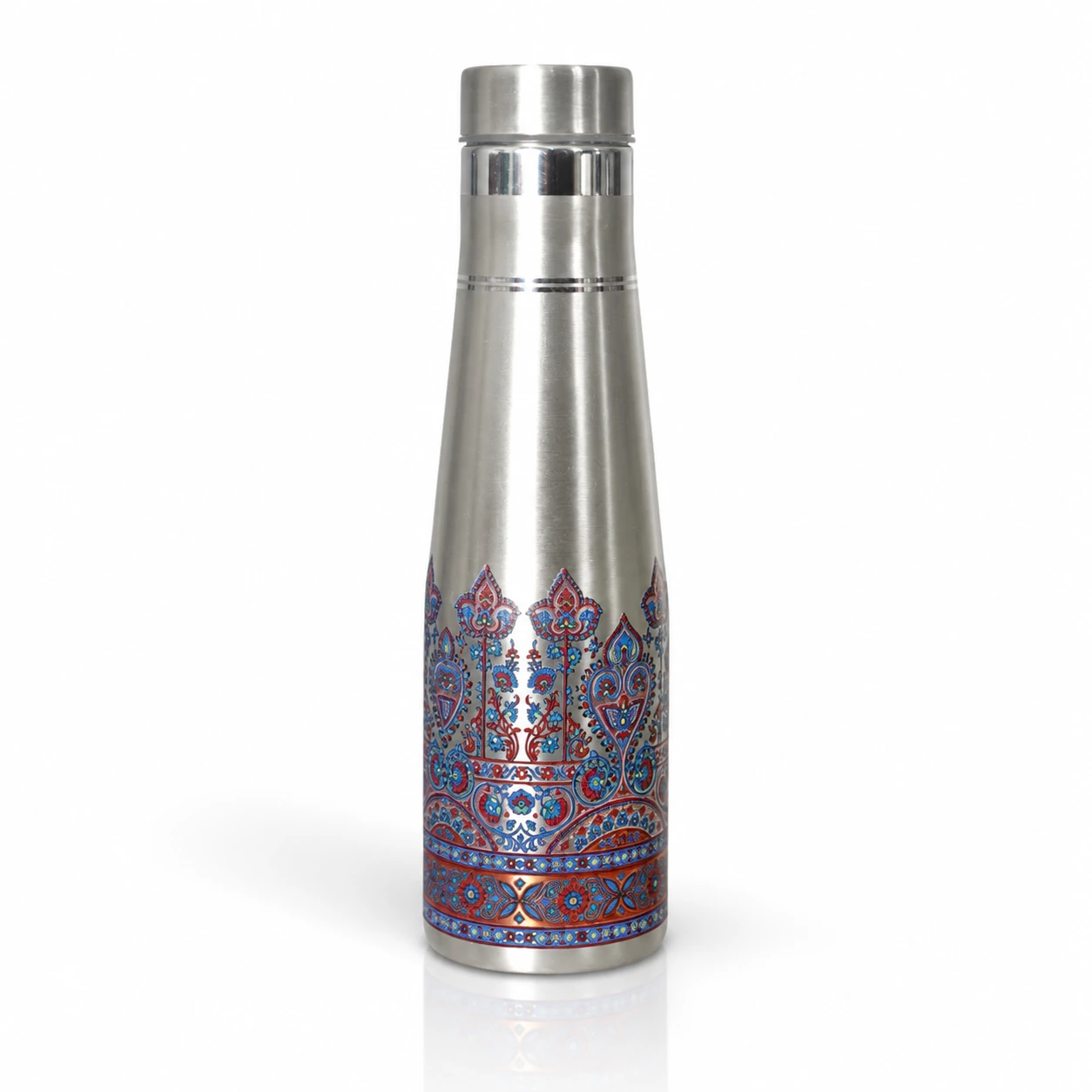 DESIGNED WATER BOTTLE